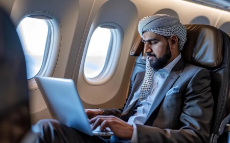 How to Score Business Class Flights for Less Than Economy Prices
