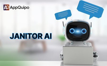 Build Lifelike AI Chatbots Inspired by Janitor AI