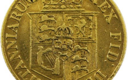 Sell Half Sovereign Gold Coins Online – Fast Valuation & Secure Payment