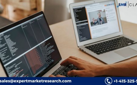 Coding Bootcamp Market Size, Growth & Trends 2025-2034