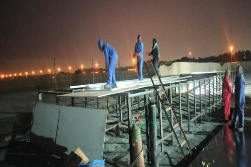 Exploring the Future of Ship Building Companies: Innovations Transforming the Maritime Industry