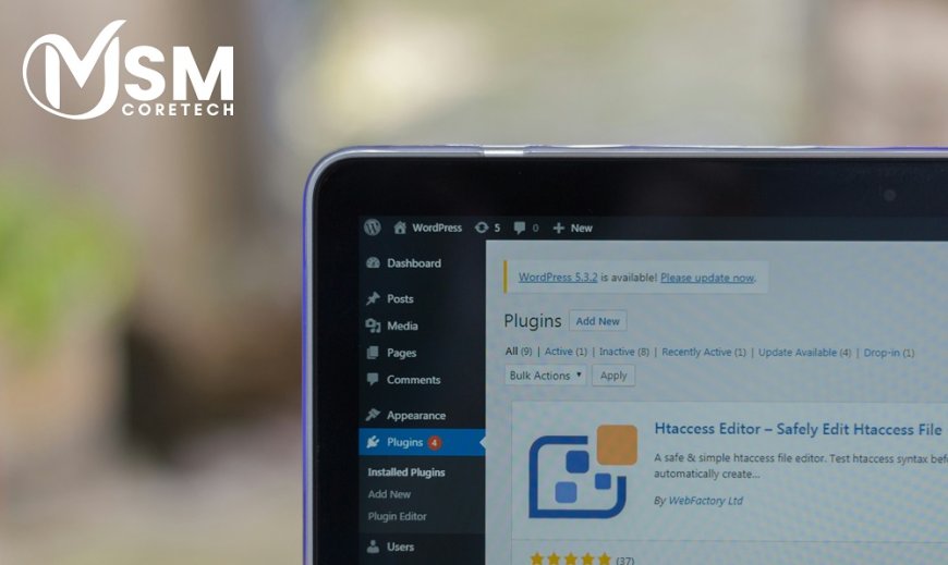 The Role of CI/CD in Web Development Services in Jaipur for Faster Website Delivery