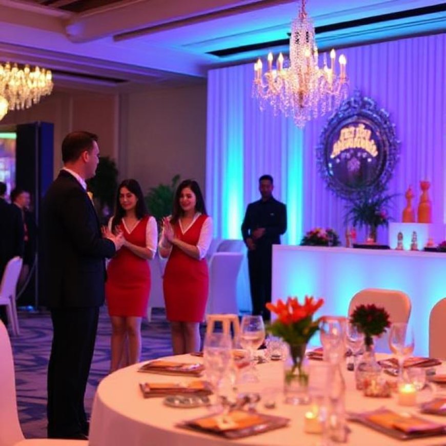 Your Guide to the Best Staffing Agency in Dubai for Hiring Success