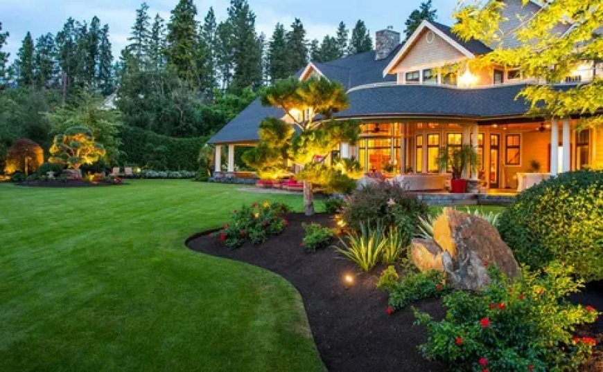 Benefits of Choosing Landscaping Services for Getting Fresh Looks