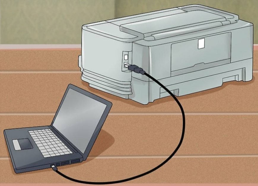 Resolve Epson Printer WiFi Not Working and Connection Failures – Step-by-Step Guide