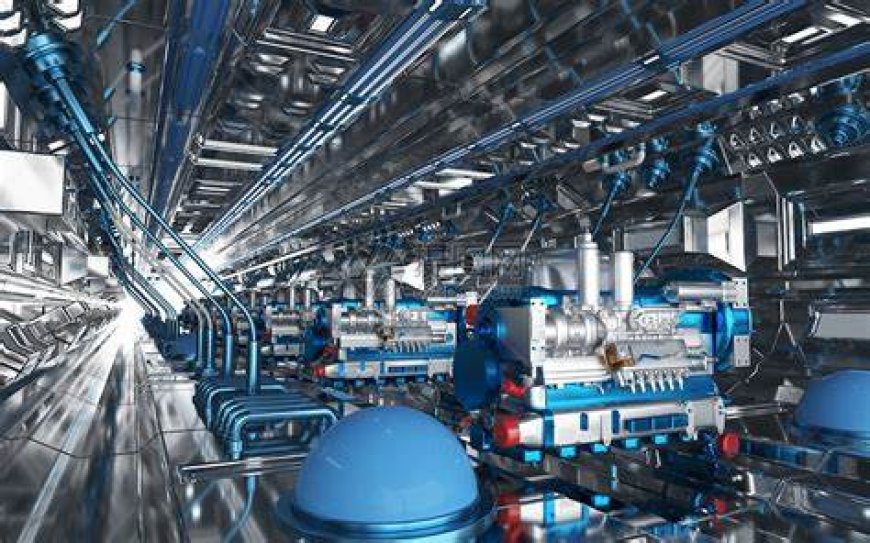 Unlocking Precision: How Cross Roller Bearing Are Revolutionizing Industrial Engineering