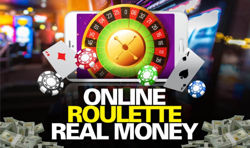 Secret Strategies to Boost Your Wins in Real Money Online Roulette