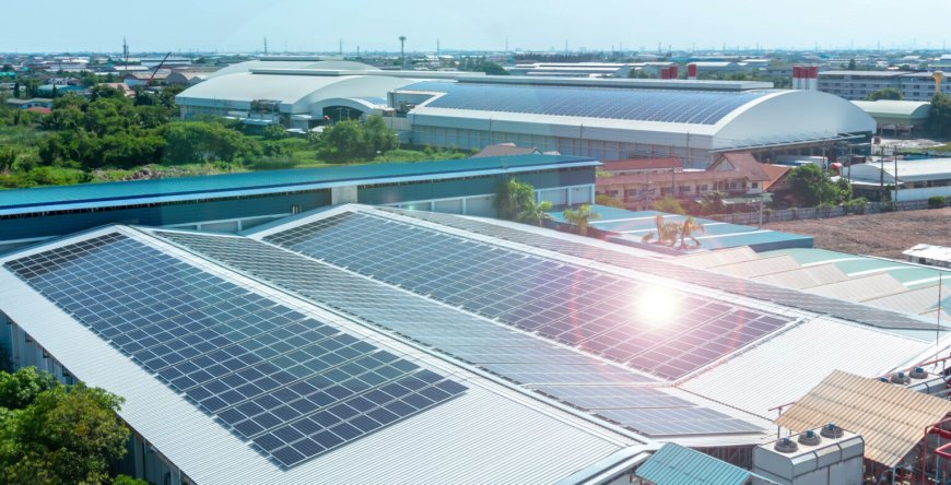 Commercial Solar Energy Systems - ProSolar Puerto Rico