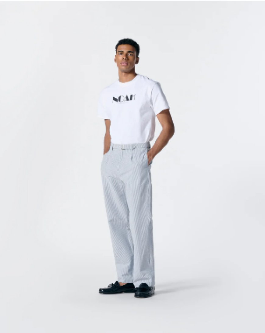 From Couch to Culture The Rise of the NOAH Hoodie