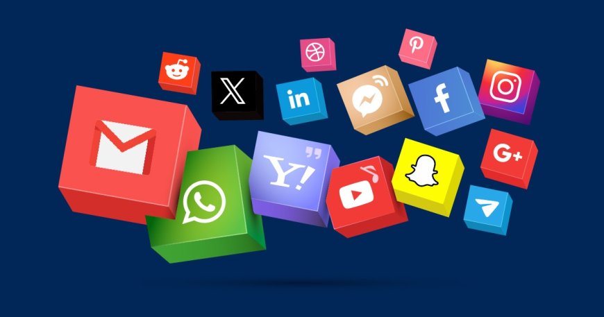 Engage, Influence, Convert – Social Media Marketing Pune