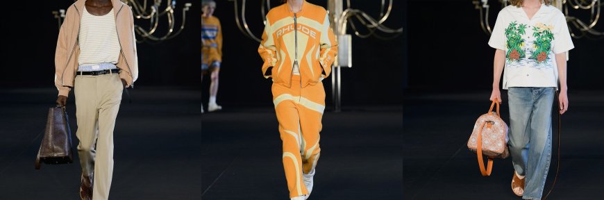 Rhude Clothing: A Deep Dive into the Luxury Streetwear Phenomenon