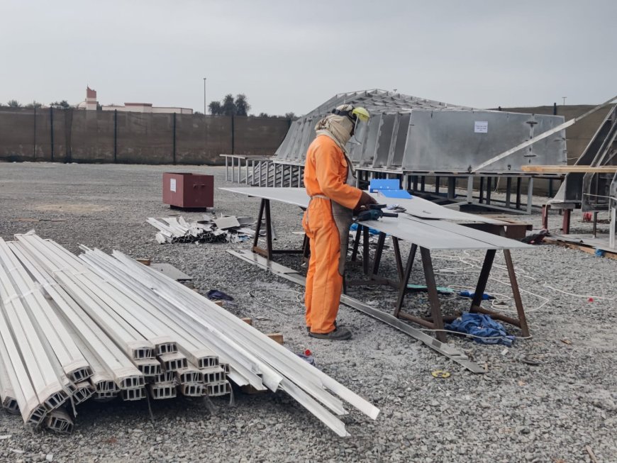 How a Tugs Building Company Shapes Modern Marine Logistics