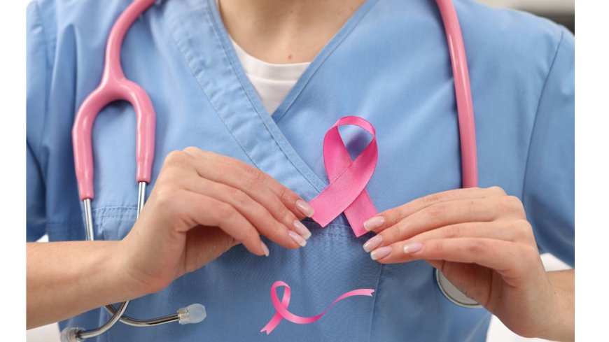 Tips to Manage Breast Cancer Treatment Effectively