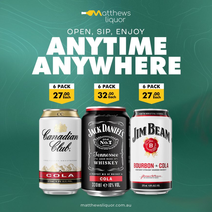 Unwind with Premium Port & Glenmorangie Whisky: Discover Top Picks at Lara’s Favourite Bottle Shop