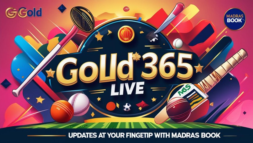 365 Gold Platform Explained: Your Guide to Gold365.com