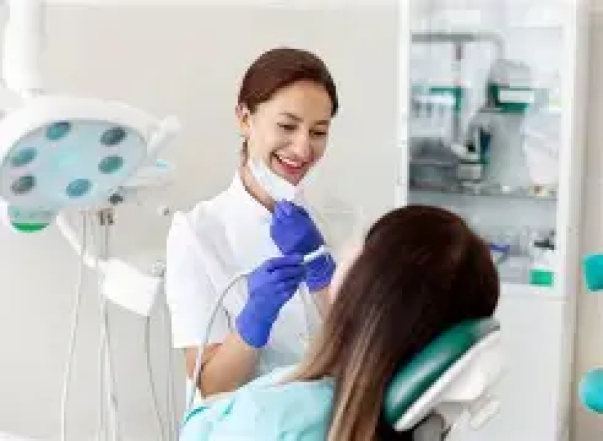 Dental Implants in Colombia: A Step-by-Step Experience from Airport to Aftercare