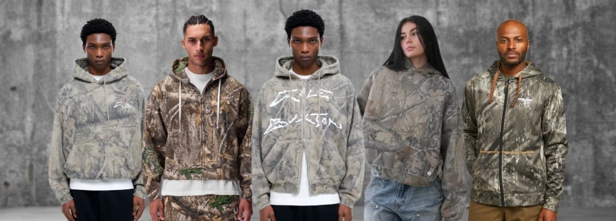 Akimbo: Streetwear's Bold Statement with the Akimbo Hoodie