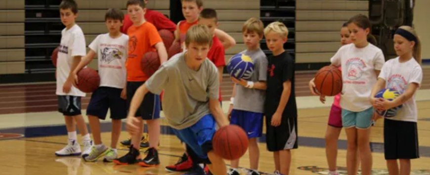 Discover Flagstaff’s Premier Youth Basketball League: Fall & Winter Action with Unlocked Potential