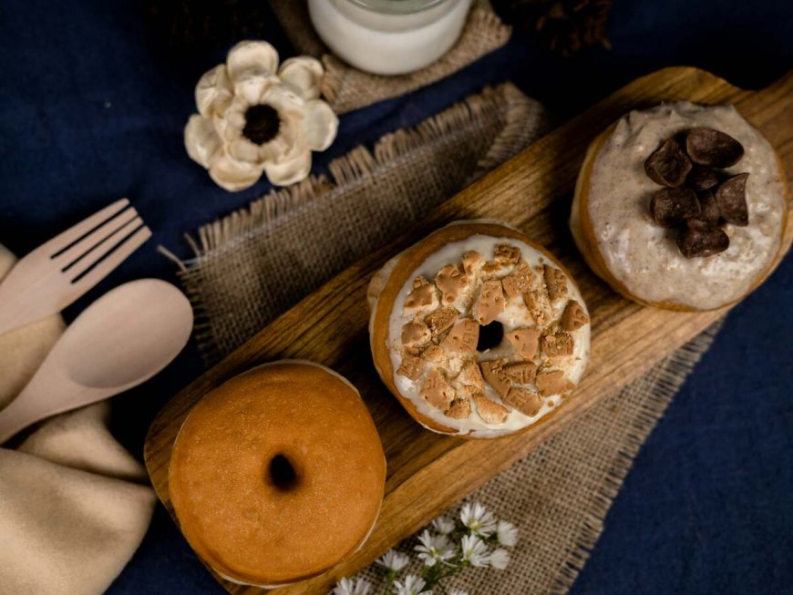 10 Easy Pumpkin Recipes For Fall Lovers