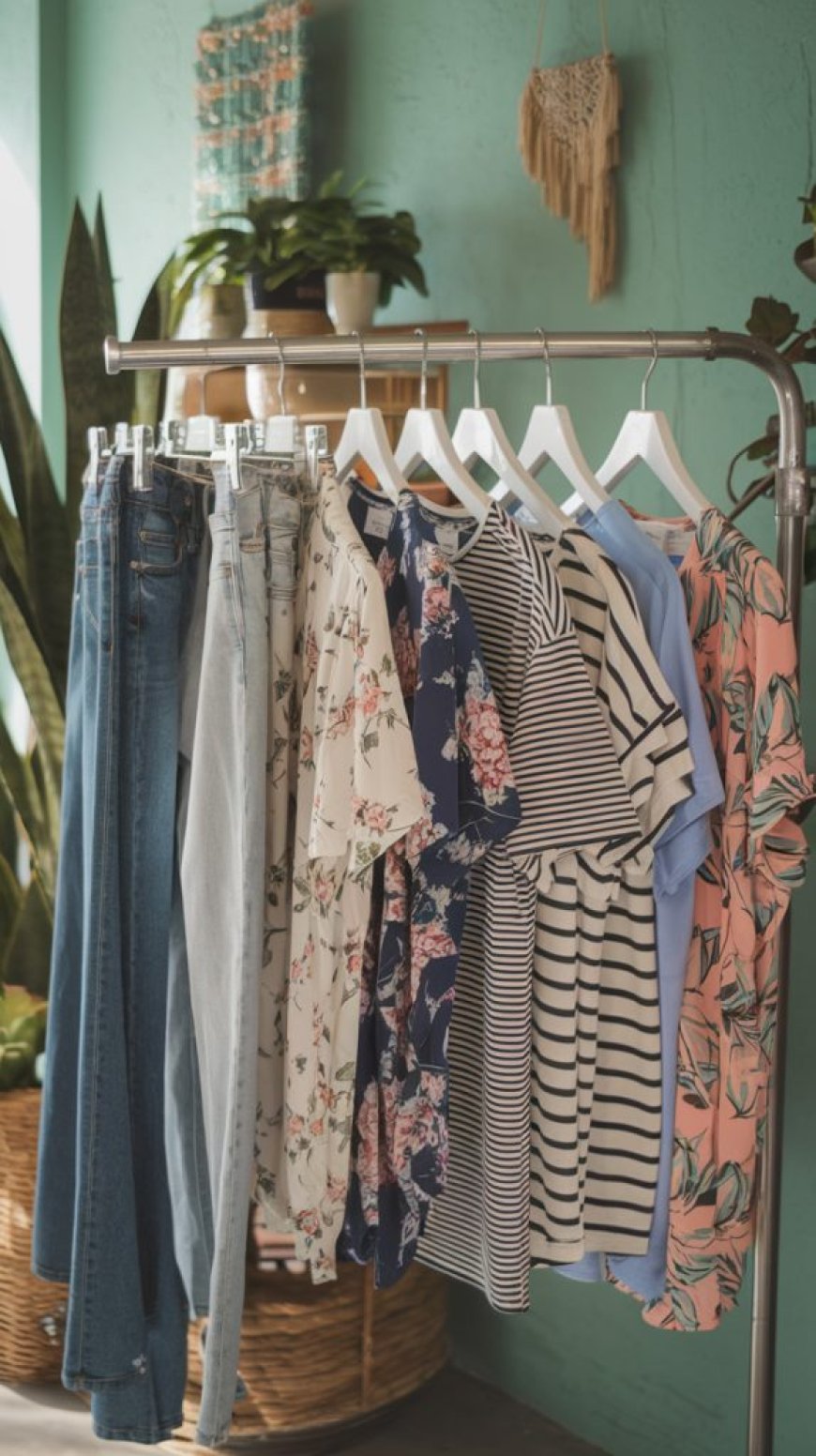 On-Trend and Affordable: Wild Fable Sweatpants, Jeans & Everyday Tops