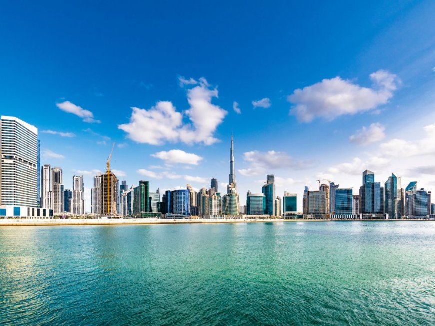 A Quick Guide to Different Dubai Visas Available for Indian Citizens