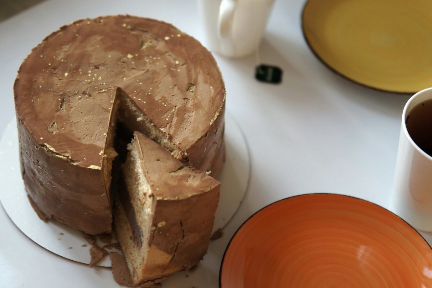 Pumpkin Pie with Sweetened Condensed Milk – Creamy and Easy Recipe