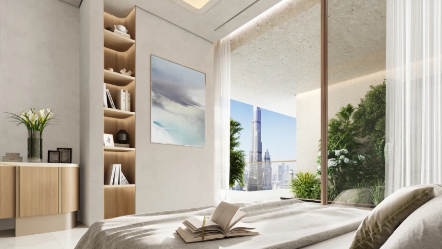 Dubai's Premium Hotel Experience: Why Families Choose Fairmont Properties