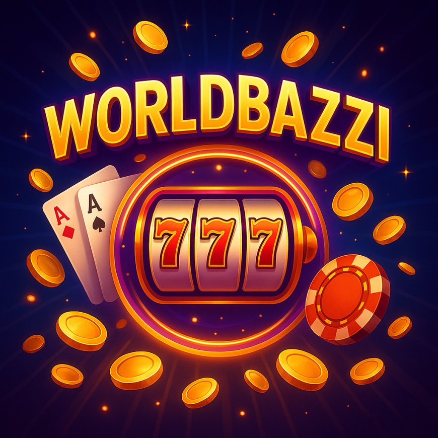 WorldBazzi and Worldbaazi: A Premier Destination for Online Gaming and Real Cash Rewards