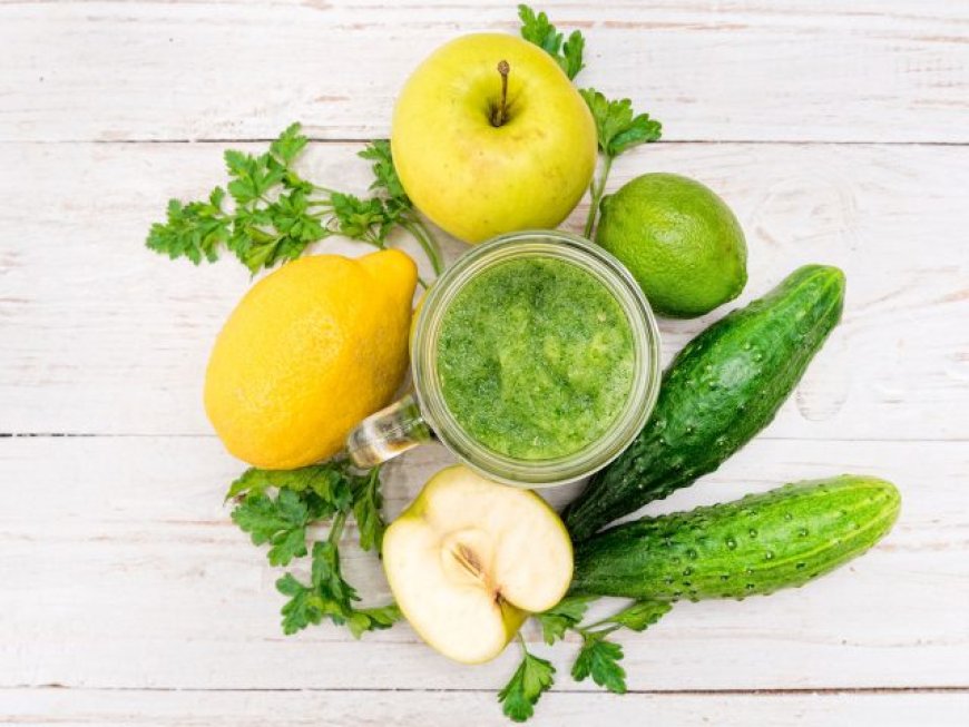 Your Journey to Better Health Starts with a Holistic Nutritionist in Surrey