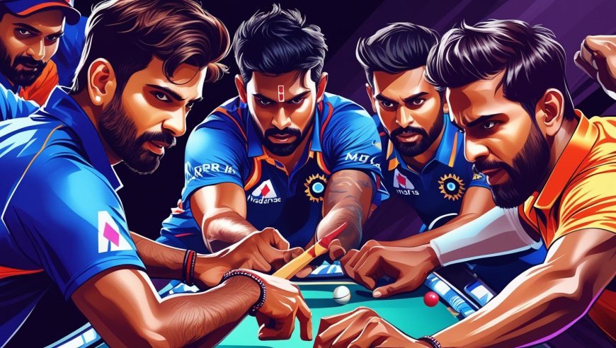 How PlayingExchange is Changing the Way We Play in Exchange Games