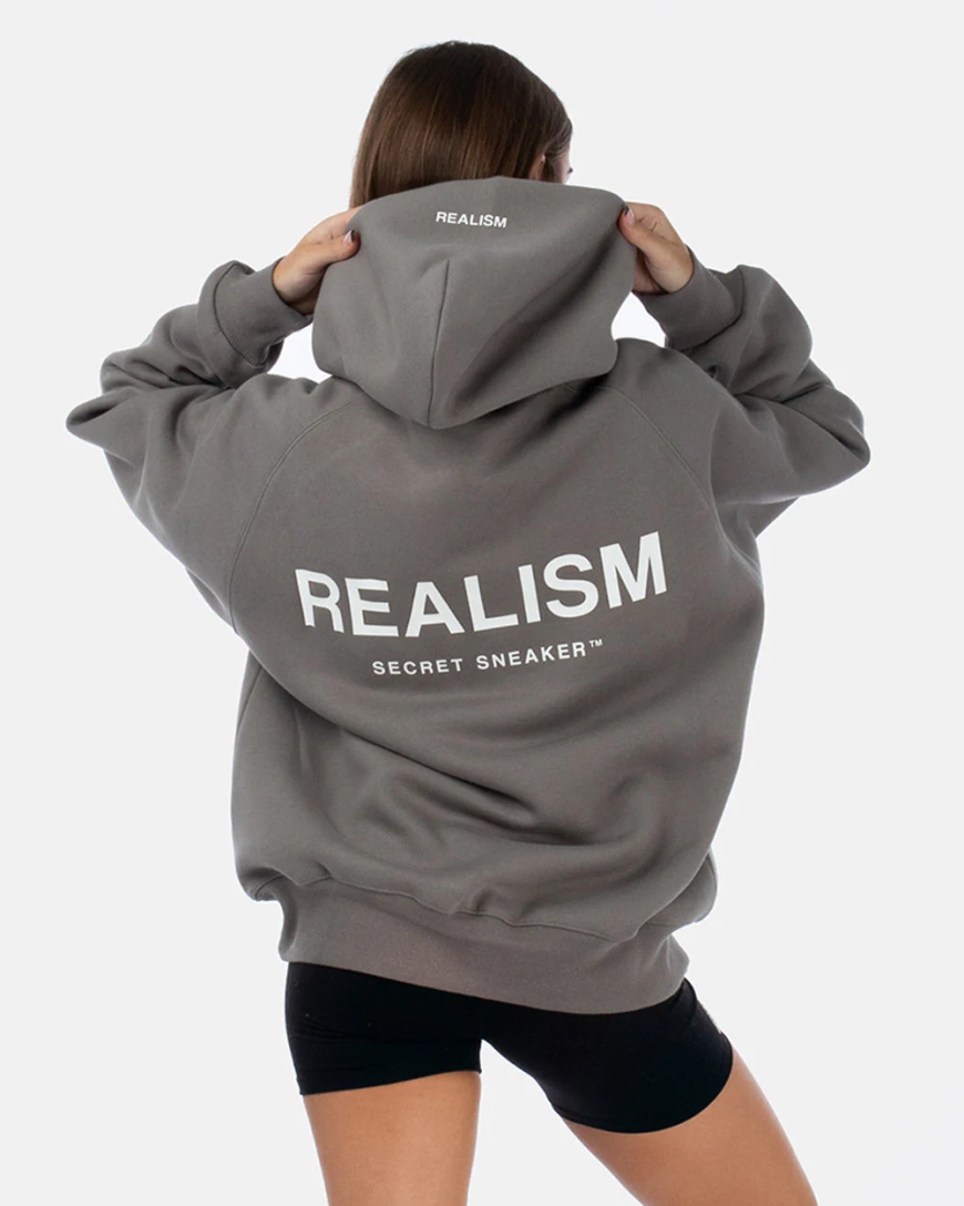 The Power of the Realism Hoodie in a Post-Truth World