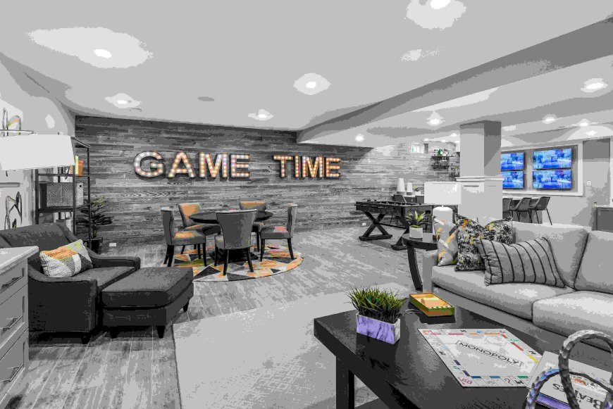 Basement Remodeling: Unlock the Hidden Potential of Your Home