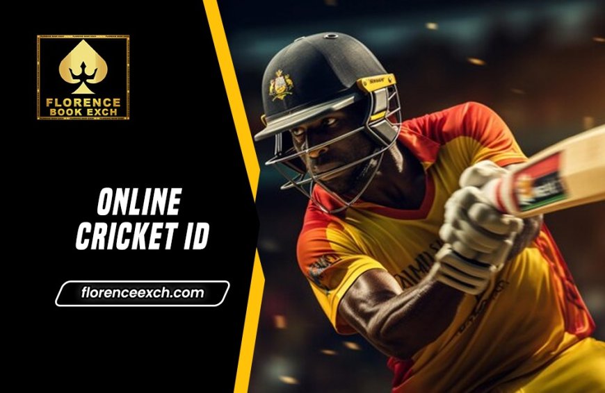 Online Cricket ID Safety: What Every User Should Know 