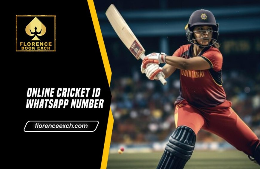 Online Cricket ID Safety: What Every User Should Know 