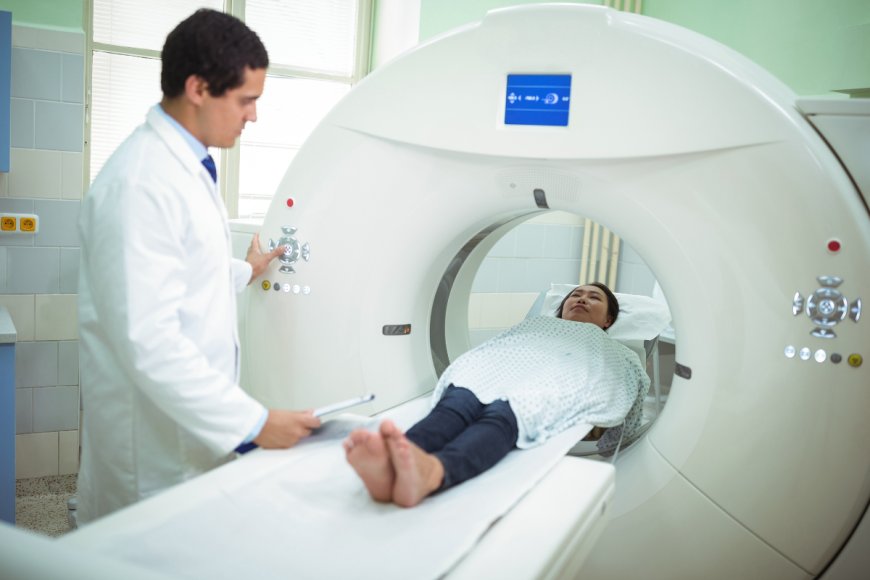 CT Scan Price – Everything You Need to Know Before You Book