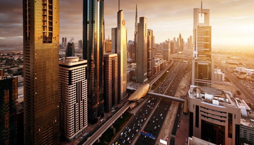 Best Real Estate Company Dubai: Discover Top Luxury Real Estate Companies in Dubai