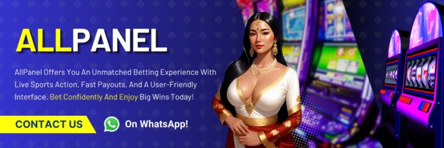 AllPanel777 Login Guide: How to Access Your Account Easily