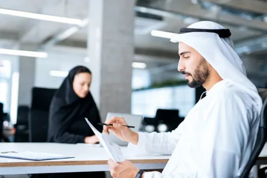 Your Gateway to Success: Essential Insights for UAE Citizen Career Opportunities