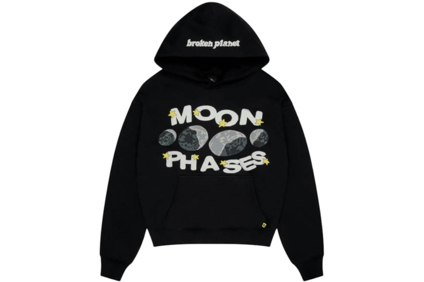 What Makes Broken Planet Stand Out Today Great Choice