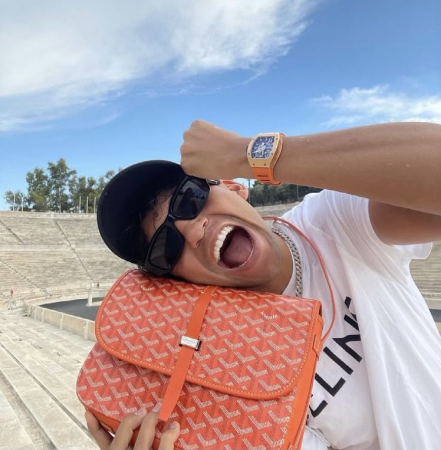 The Ultimate Guide to Goyard: Craftsmanship, Legacy, and How to Spot a Fake