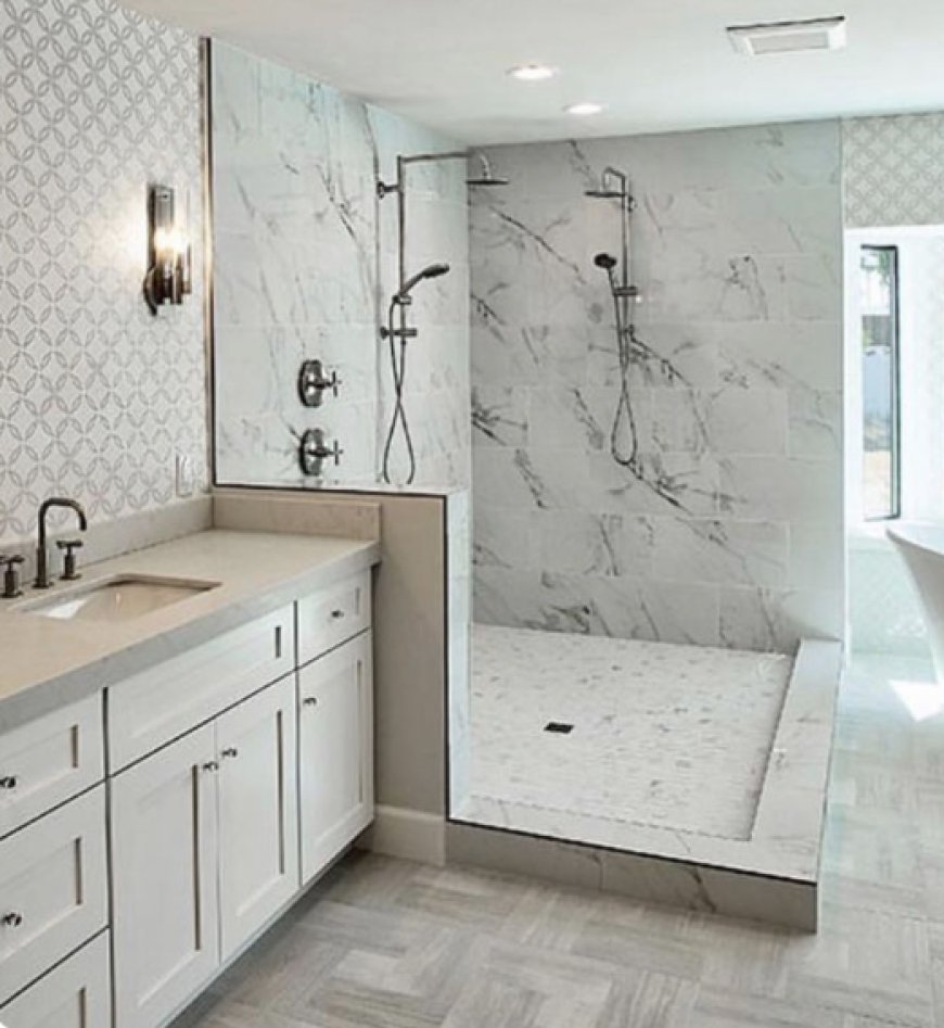 Refresh, Renew, Reimagine: Bathroom Remodeling Trends in Carlsbad Homes