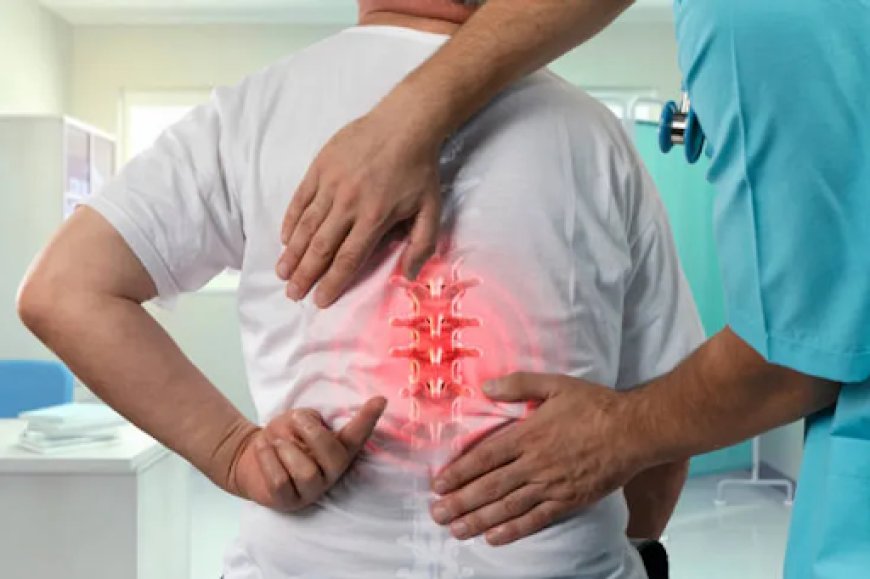 What Are the Best Physiotherapy Treatments in Toronto for Disc Herniation?