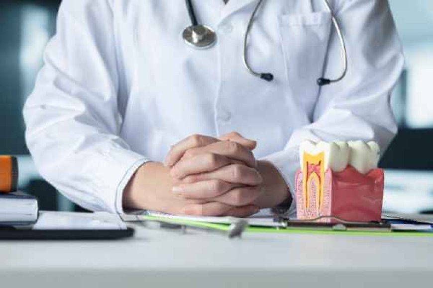 Tooth Came Out? Here’s Your Step by Step Manual