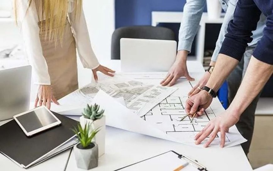 Interior Design Class from Home: What You’ll Learn in an Online Class