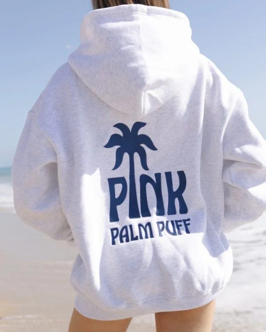 Aesthetic Goals: How Pinkpalmpuff Curates the Perfect Feed