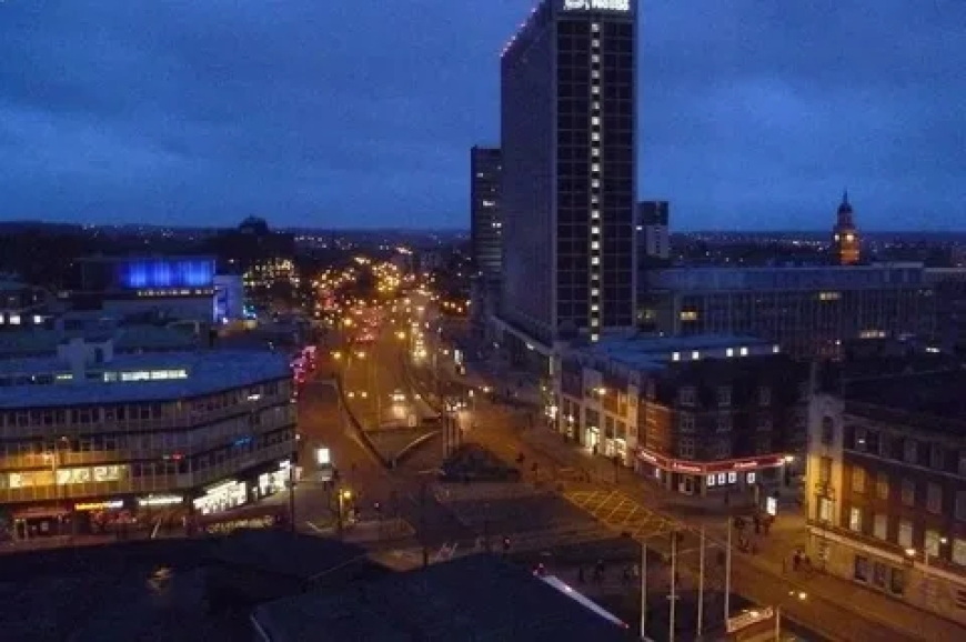 Overnight Carers Croydon: Night Support You Can Count On