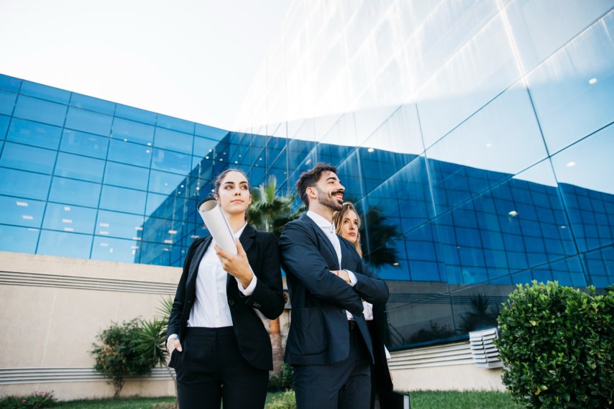 Setting Up a Company in France Made Easy: How to Start and Succeed