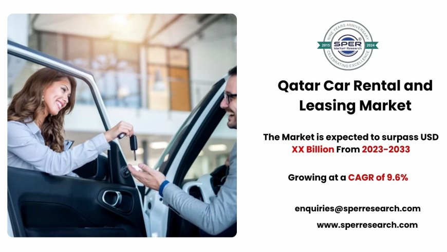 Qatar Car Rental and Leasing Market Competition and Strategic Outlook