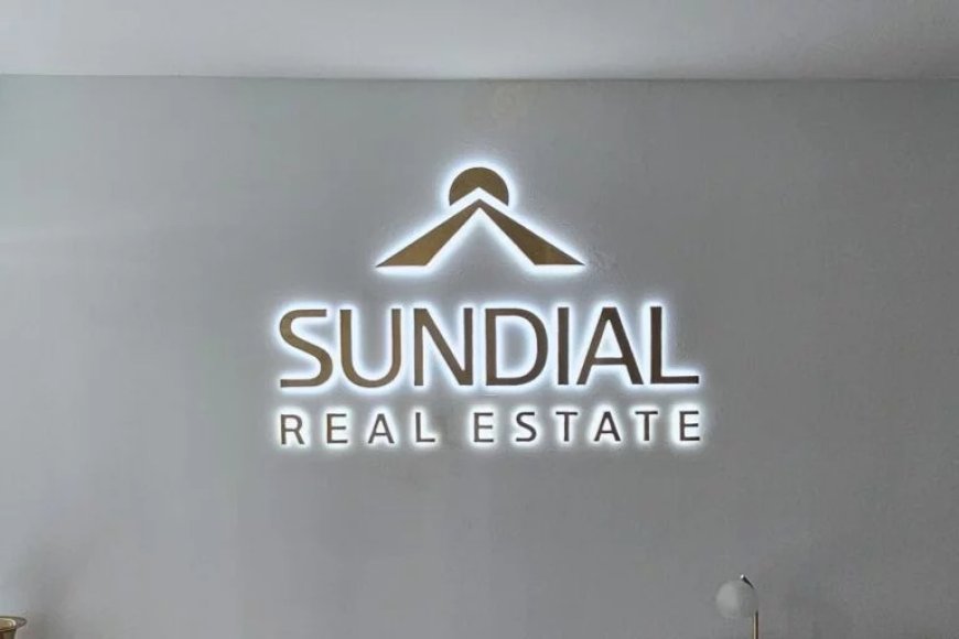 Why More Orlando Companies Are Investing in Office Lobby Signs to Boost Professionalism