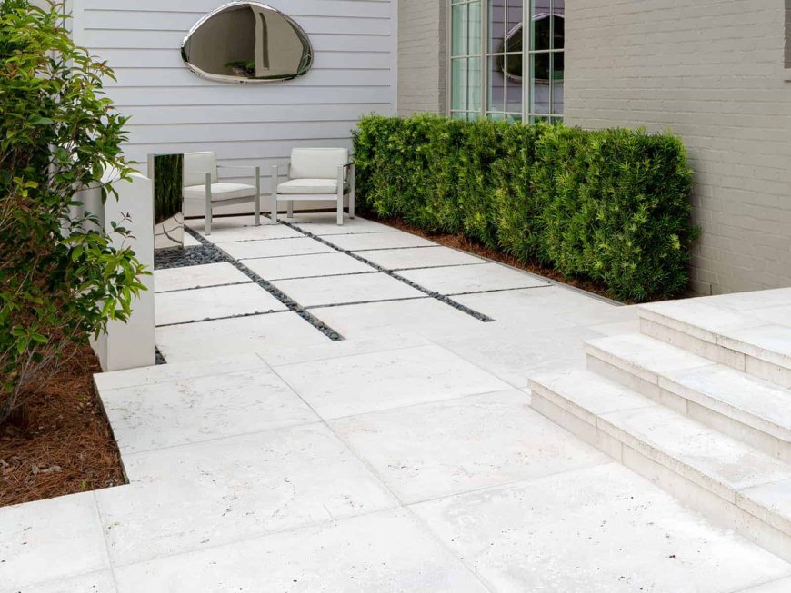 Concrete Pavers: Durable, Stylish, and Built to Last